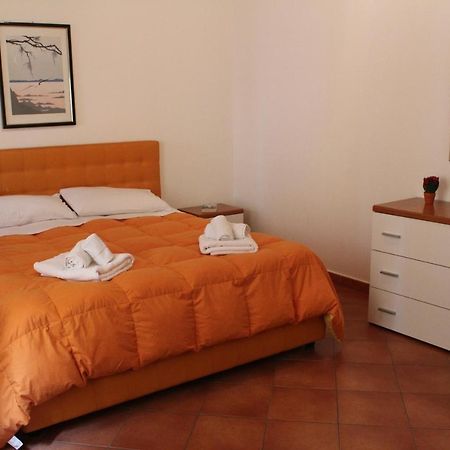 Nimia Casa Vacanze Palermo Exterior foto