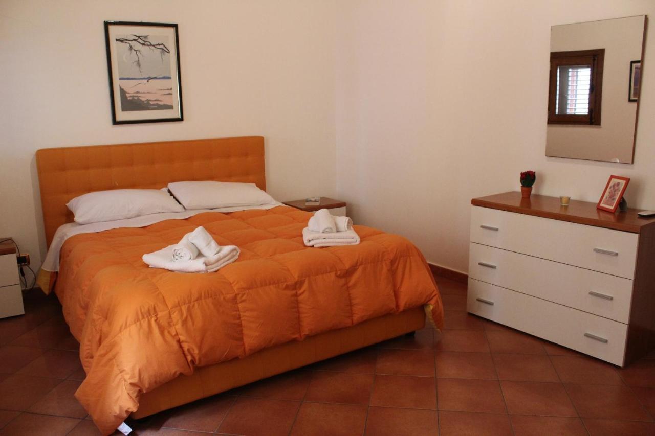 Nimia Casa Vacanze Palermo Exterior foto